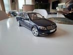 Modelauto 1/18 Mercedes-Benz C-Klasse, Enlèvement