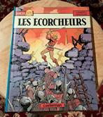 Jhen - Les Ecorcheurs, J. Pleyers - J. Martin, Enlèvement ou Envoi, Une BD, Comme neuf
