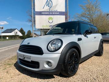 MINI Clubman D ..GARANTIE 1 AN.., Autos, Mini, 90 ch, Clubman, Entreprise, Boîte manuelle