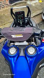 Yamaha world raid 2024, Permis Moto A, Plus de 35 kW, 2 cylindres, Particulier