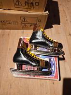 Vintage schaatsen, Enlèvement, Comme neuf