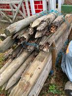 Brandhout gratis, Tuin en Terras, Brandhout, Ophalen