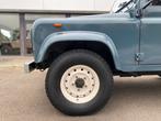 Land Rover Defender 90 Soft Top - Oldtimer, Autos, Land Rover, Cuir, Beige, Achat, 2 places