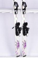 Skis pour enfants 90 cm DYNAMIC LIGHT ELVE blanc/violet + Ez, Sports & Fitness, Ski & Ski de fond, Envoi