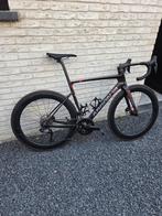 Argon18 sum pro (2024) maat M (ZGN), Fietsen en Brommers, Fietsen | Racefietsen, Ophalen, Zo goed als nieuw