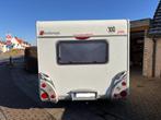 Caravan Sterckeman Evolution comfort 470 CP, Caravans en Kamperen, Caravans, Sterckeman, Particulier, 4 tot 5 meter, Luifel