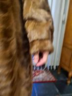 Pelsmantel, Kleding | Dames, Ophalen of Verzenden, Nieuw