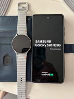 Samsung s20, Telecommunicatie, Mobiele telefoons | Samsung, Galaxy S20, Zwart, Touchscreen, 3 tot 6 megapixel