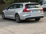 V60 2.0 D3 Automaat-11-2019-66000km, Autos, Volvo, Achat, Entreprise, V60, Diesel