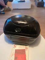 Givi Top Case Flow, Motoren, Accessoires | Koffers en Tassen, Ophalen, Gebruikt
