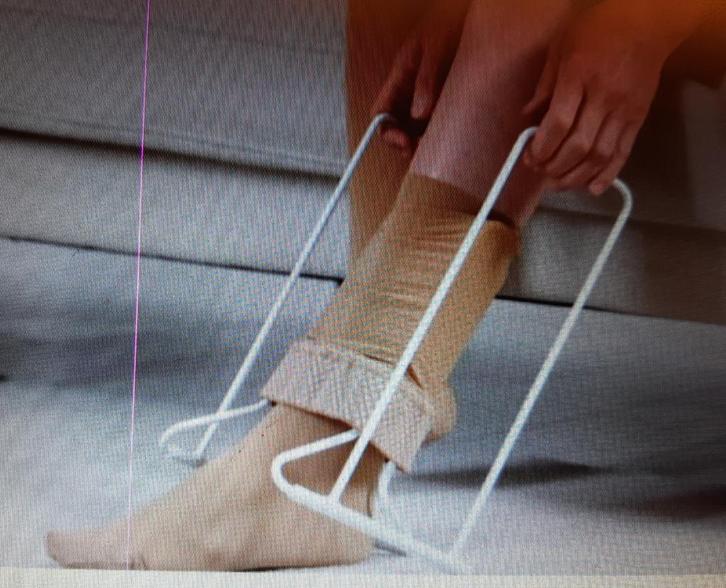 MEDI Kousenaantrekker Butler Export, Kleding | Dames, Schoenen, Nieuw, Overige typen, Ophalen