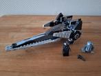 lego star wars starfighter 7915, Ophalen of Verzenden, Gebruikt, Complete set, Lego
