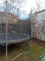 Grote trampoline merk BERG, Ophalen