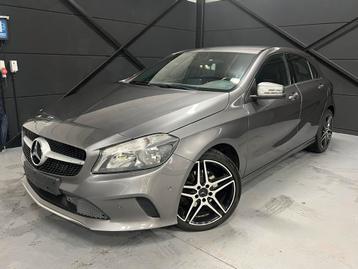 Mercedes A180 benzine, bj2015, 98.000km, Garantie beschikbaar voor biedingen