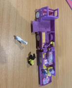 Polly Pocket Stable On The go 1994, Collections, Jouets, Enlèvement ou Envoi, Comme neuf
