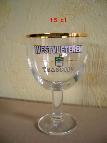 WESVLETEREN Trappist 15 cl Galopin beschikbaar voor biedingen