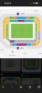 Unions sg atalanta, Tickets & Billets, Une personne, Janvier