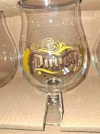 Duvel jazz glas, Verzamelen, Biermerken, Ophalen of Verzenden, Zo goed als nieuw, Duvel