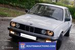 BMW 325 | 1987 | Route 66 Auctions, Autos, Achat, Entreprise, Boîte manuelle, Autre carrosserie