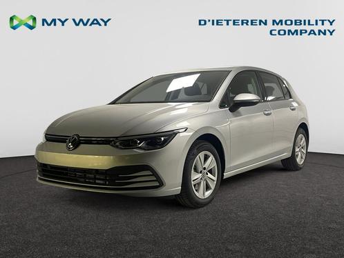 Volkswagen Golf VIII Golf 1.0 eTSI Life Business OPF DSG, Auto's, Volkswagen, Golf, ABS, Airbags, Airconditioning, Boordcomputer