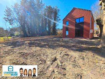 Huis à vendre à Monceau-Sur-Sambre beschikbaar voor biedingen