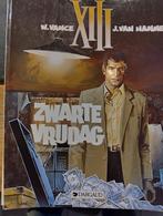 Stripreeks XIII, Boeken, Complete serie of reeks, Vance - Van Hamme, Ophalen of Verzenden, Zo goed als nieuw