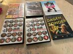 Dvds soorten, Ophalen, Zo goed als nieuw