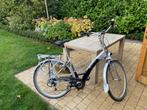 ELECTRISCHE FIETS, Fietsen en Brommers, Fietsen | Dames | Damesfietsen, Ophalen, Sparta, Gebruikt, 47 tot 50 cm