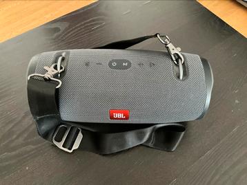 Enceinte JBL Xtreme2 Gunmetal, Enlèvement, Comme neuf, JBL