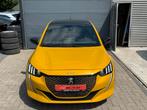 Peugeot 208 E GT-line Nieuwstaat 1j Garantie, Auto's, Peugeot, Automaat, Leder, Te koop, Centrale vergrendeling