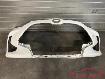 TOYOTA YARIS IV 4 P21 VANAF 2020 VOORBUMPER ORIGINEEL beschikbaar voor biedingen