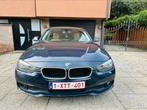 BMW 318d 2015 euro 6, Auto's, BMW, Te koop, Break, 1800 cc, 5 deurs