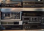 Stereo apparaatuur, Audio, Tv en Foto, Stereoketens, Ophalen, Zo goed als nieuw