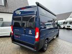 Fiat Ducato Road Car R600, Overige merken, Buscamper of Camperbus, Fiat, Tot en met 2