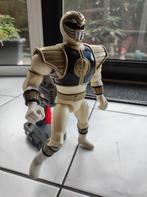 Power Rangers - white PR by Tiger Electronics 1995, Ophalen, Gebruikt