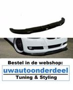 Spoiler Voorspoiler Sideskirt Voor Bmw E90 E91 E92 E93 M3 3, Verzenden