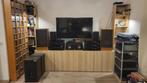 Canton CT 1000 (V1), Gebruikt, 120 watt of meer, Front, Rear of Stereo speakers, Ophalen