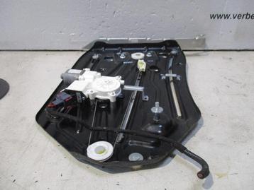 RAAMMECHANIEK ELEK LINKS ACHTER Opel Astra H Twin Top (L67) beschikbaar voor biedingen