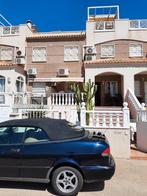 Torrevieja huisje te huur, Wasmachine