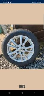 Nieuwe 15" velgen met nieuwe winterbanden., Ophalen, Nieuw, Winterbanden, Band(en)