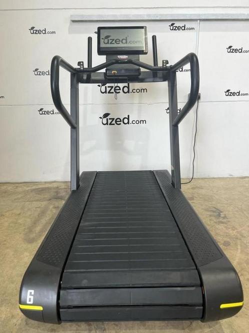 Technogym SkillRun 5000 – Unity, Sport en Fitness, Fitnessmaterialen, Zo goed als nieuw, Overige typen, Benen, Ophalen of Verzenden