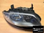 Koplamp RV halogeen Bmw 1-Serie E87 2004 - 2007 OEM, Auto-onderdelen, Ophalen of Verzenden, Gebruikt, BMW