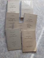 KMS Oorlog Geschiedenis 1914 Hitler Bastogne Patton VNV 1940, Boeken, Verzenden, Zo goed als nieuw, Maatschappij en Samenleving