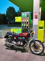 Honda CB750, Particulier