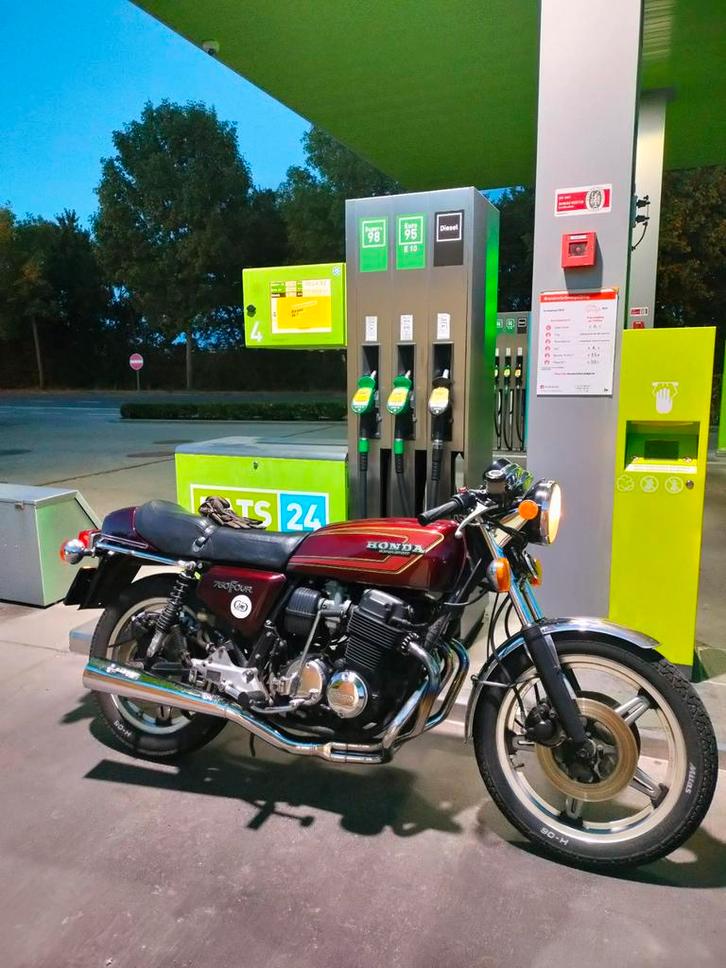 Honda CB750, Motoren, Motoren | Honda, Particulier, Ophalen