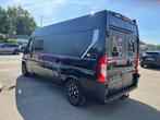 Fiat Ducato MOBILHOME PILOT V600G AUTOMAAT MET GARANTIE, Caravans en Kamperen, Mobilhomes, Automaat, Bedrijf, Diesel, Airconditioning