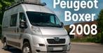 camionnette, Auto's, 2500 cc, Achterwielaandrijving, Beige, Overige bekleding