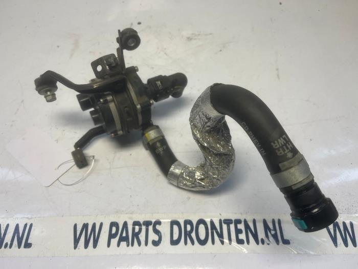 Extra waterpomp van een Kia XCeed, Auto-onderdelen, Airco en Verwarming, Kia, Gebruikt, 3 maanden garantie, Ophalen of Verzenden