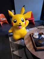 Pikachu 90cm hoog NIEUW, Verzamelen, Nieuw, Ophalen of Verzenden