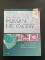 Steve & Lowe’s Human Histology, Boeken, Ophalen, Zo goed als nieuw